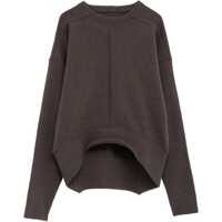 Pulovere Wool And Cashmere Sweater Femei
