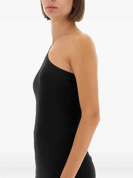 Bluze RICK OWENS LILIES One-Piece Top BLACK Femei (BM 18976321) 4