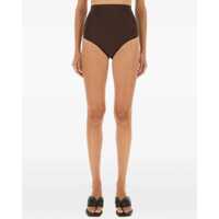 Pantaloni scurti High Waisted Shorts Femei