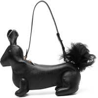 Genti de umar Rabbit Shoulder Bag Femei