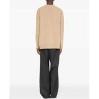 Cardigane pentru Barbati - Cardigane Maison Margiela Wool Cardigan BEIGE Barbati (BM 18976579) - B-mall.ro