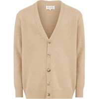 Cardigane Wool Cardigan Barbati