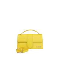 Genti de mana Jacquemus Le Grand Bambino Bag Femei