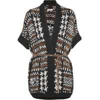 Cardigane Cashmere Cardigan Femei