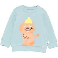 Hanorace "Beaver" Sweatshirt Baieti