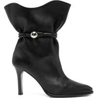 Cizme scurte Isabel Marant Boot "Lolya"