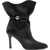Isabel Marant Boot "Lolya" BLACK