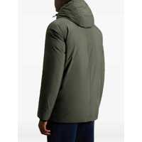 Geci Parka pentru Barbati - Geci Parka Woolrich Cloud Arctic Parka GREEN Barbati (BM 18976612) - B-mall.ro