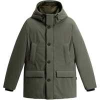 Geci Parka "Cloud Arctic" Parka Barbati
