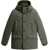 Woolrich "Cloud Arctic" Parka GREEN