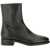 AEYDE Boot "Vincent" BLACK
