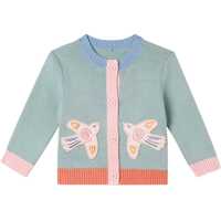 Pulovere casual "Birds" Shirt Baieti