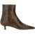 AEYDE Boot "Sofie" BROWN