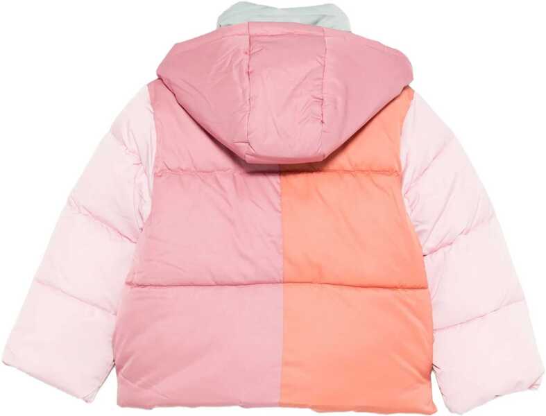 Jachete Stella McCartney Down Floor MULTICOLOUR Baieti (BM 18976630) 2