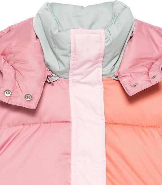 Jachete Stella McCartney Down Floor MULTICOLOUR Baieti (BM 18976630) 3