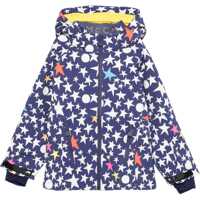 Jachete "Stars" Ski Jacket Fete