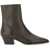 AEYDE "Baba" Boot BROWN