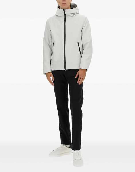 Jachete Woolrich Jacket Pacific DOVE Barbati (BM 18976660) 2