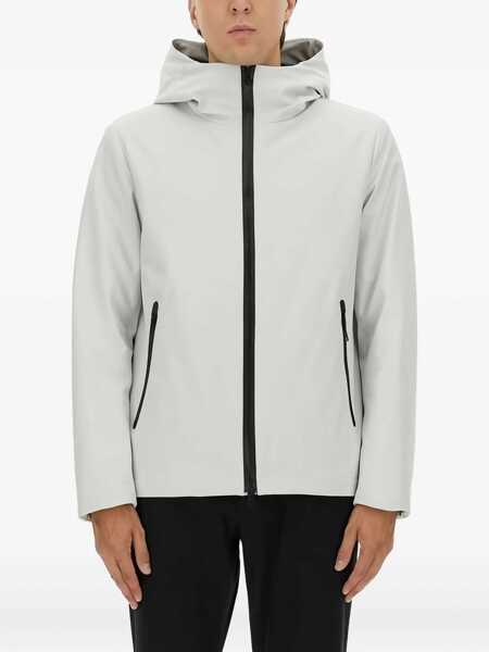 Jachete Woolrich Jacket Pacific DOVE Barbati (BM 18976660) 1