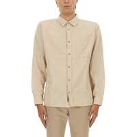 Camasi casual Cotton Shirt Barbati