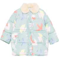 Jachete Down Floor Fete