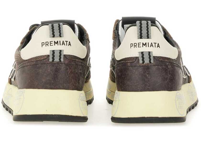 Sneakers Premiata Sneaker Nous MULTICOLOUR Barbati (BM 18976690) 3