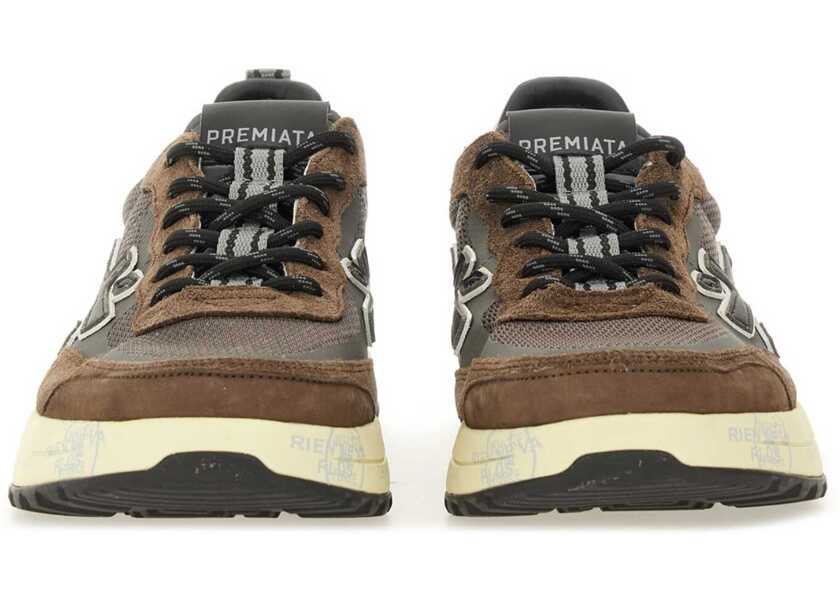 Sneakers Premiata Sneaker Nous MULTICOLOUR Barbati (BM 18976690) 4