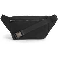 Genti pentru Barbati - Genti de mana DSQUARED2 Pouch With Logo BLACK Barbati (BM 18976702) - B-mall.ro