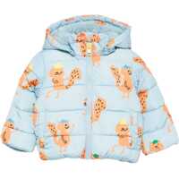 Jachete Down Floor Baieti