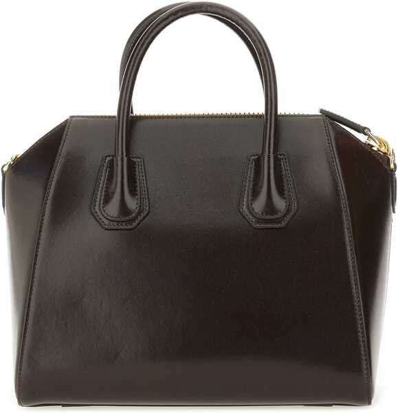 Genti de mana Givenchy Boprsa Antigona Small BROWN Femei (BM 18976711) 4