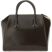 Genti de mana Givenchy Dama - Genti de mana Givenchy Boprsa Antigona Small BROWN Femei (BM 18976711) - B-mall.ro
