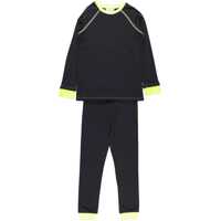 Tricouri T-Shirt With Pants Set Baieti