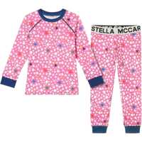 Tricouri T-Shirt With Pants Set Baieti