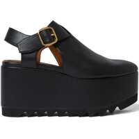 Sandale "Elyse" Sandal With Platform Femei