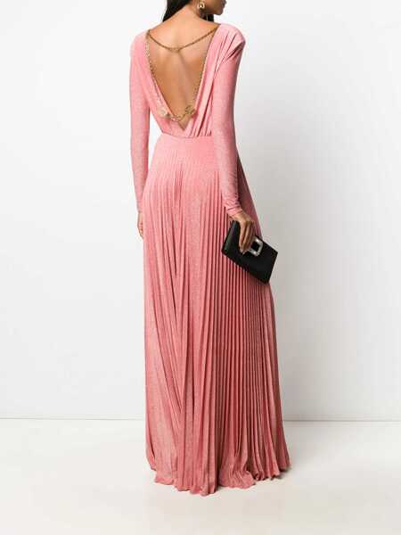 Genti de mana Roger Vivier Pilgrim Buckle Clutch Bag BLACK Femei (BM 18976729) 2