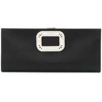 Genti de mana "Pilgrim" Buckle Clutch Bag Femei