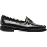 Mocasini Moccasin "Weejuns Tricolour Penny" Femei