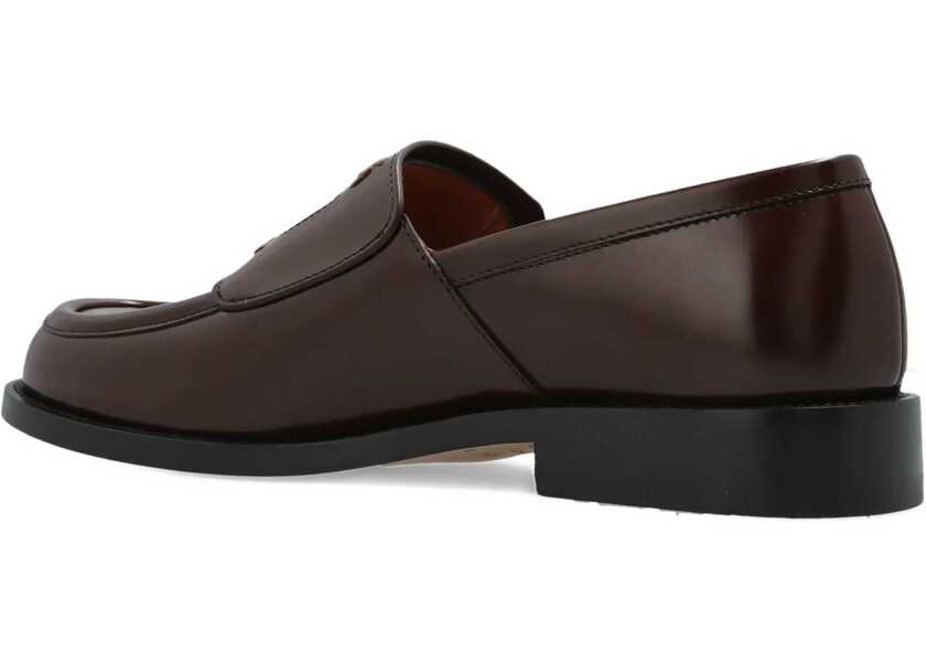 Mocasini Marni Moccasin Bambi 3.0 BROWN Femei (BM 18976744) 3