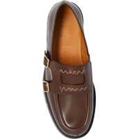 Mocasini Marni Dama - Mocasini Marni Moccasin Bambi 3.0 BROWN Femei (BM 18976744) - B-mall.ro