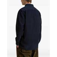 Camasi Woolrich pentru Barbati - Camasi casual Woolrich Cotton Shirt BLUE Barbati (BM 18976750) - B-mall.ro