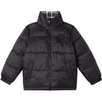 Jachete "Doubleface" Down Floor Fete