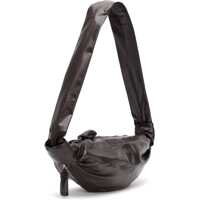 Borsete pentru Barbati - Borsete LEMAIRE Croissant Bag Soft Small BROWN Barbati (BM 18976765) - B-mall.ro