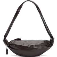 Borsete Croissant Bag Soft Small Barbati