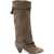 Isabel Marant Boot "Dalby" BEIGE