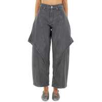 Blugi skinny JW Anderson "Sculptural" Jeans