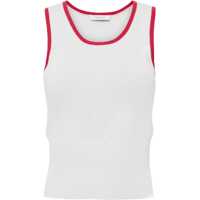 Veste casual Knitted Vest Femei