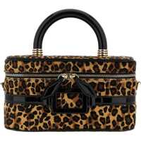 Genti de mana Mini "Vanity Belle Vivier" Bag Femei