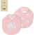 Stella McCartney Bathrobe Set PINK