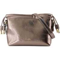 Genti tip postas "Ninon" Mini Shoulder Bag Femei