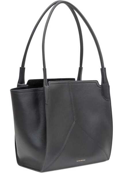 Genti de mana Victoria Beckham Victoria Tote Bag BLACK Femei (BM 18976834) 3